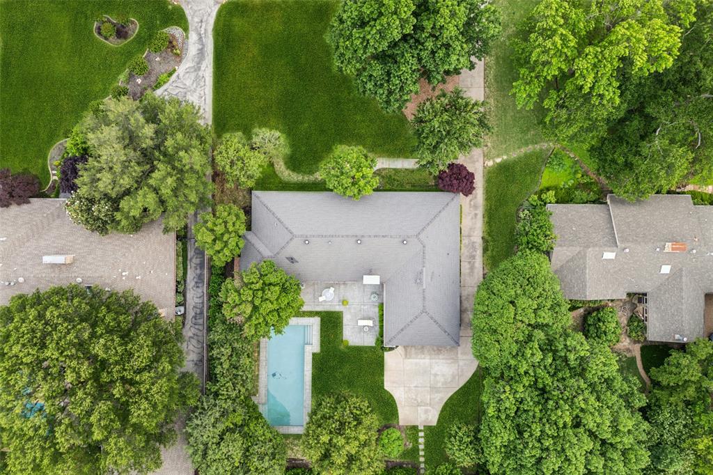 Meadowood Estates Sectiono 03 - Residential