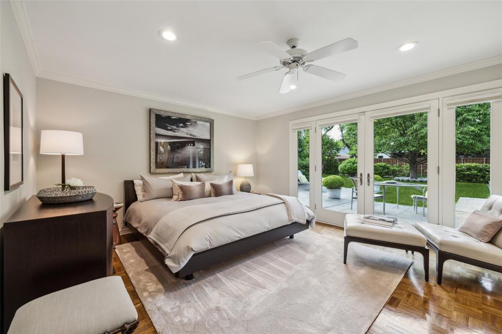 Meadowood Estates Sectiono 03 - Residential