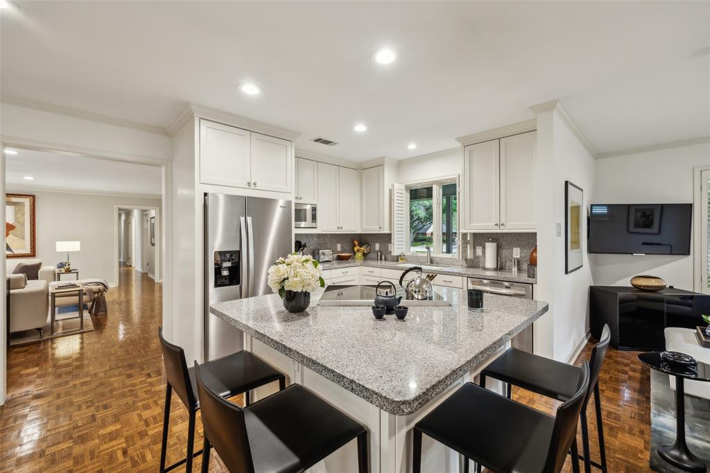 Meadowood Estates Sectiono 03 - Residential