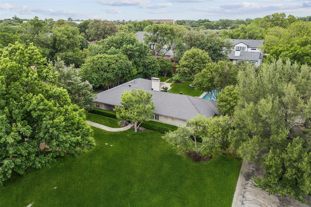 Meadowood Estates Sectiono 03 - Residential