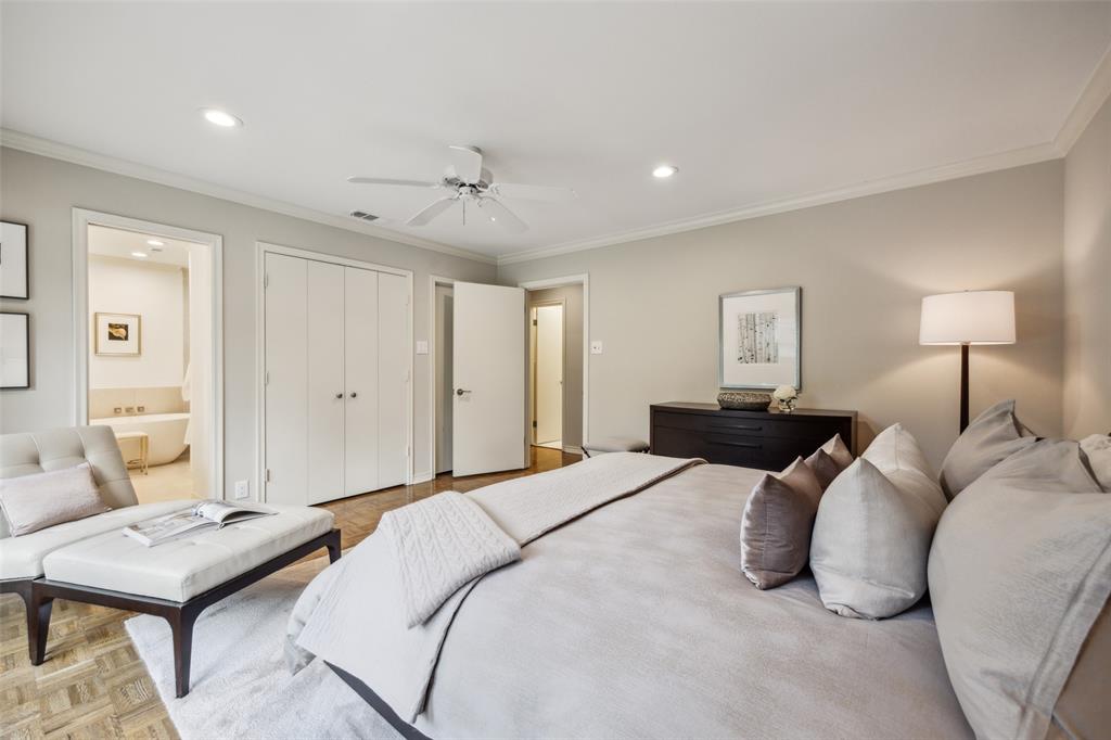 Meadowood Estates Sectiono 03 - Residential