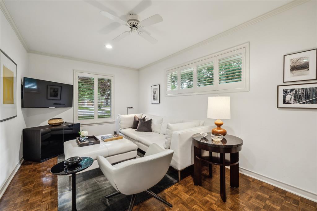 Meadowood Estates Sectiono 03 - Residential