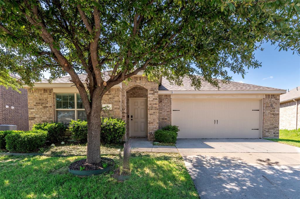 402 Andalusian Trail