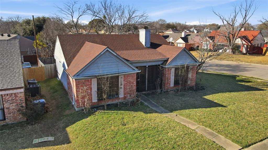 Heritage Square 04 Ph 01 - Residential