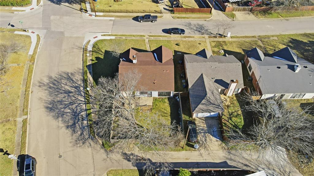 Heritage Square 04 Ph 01 - Residential