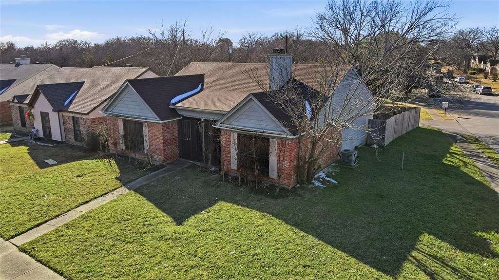 Heritage Square 04 Ph 01 - Residential