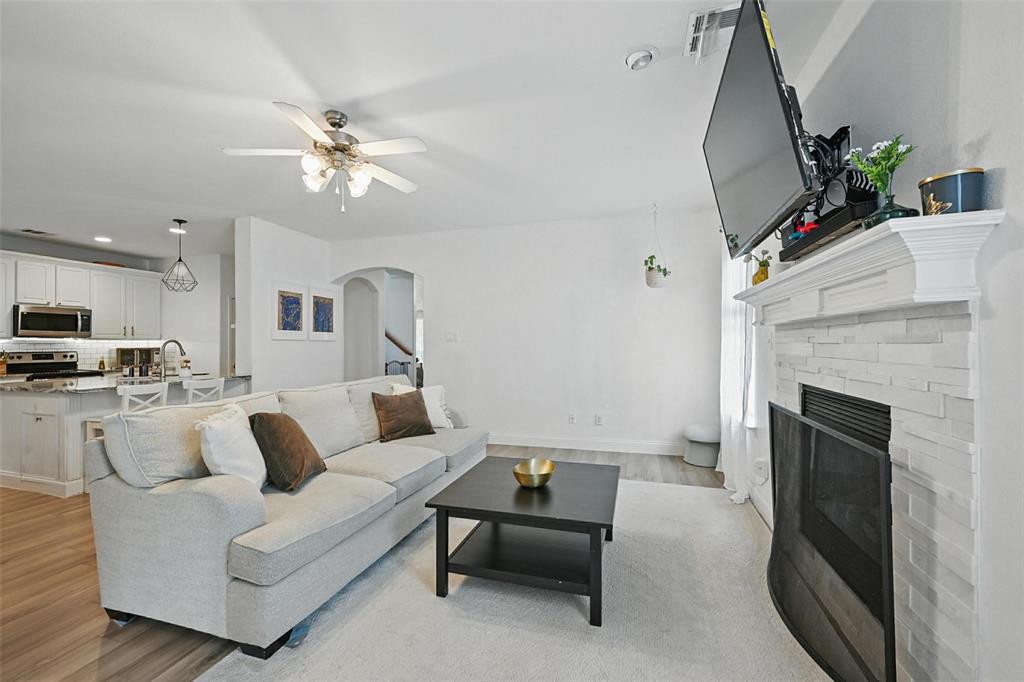 Savannah Ph 3 - Residential Lease