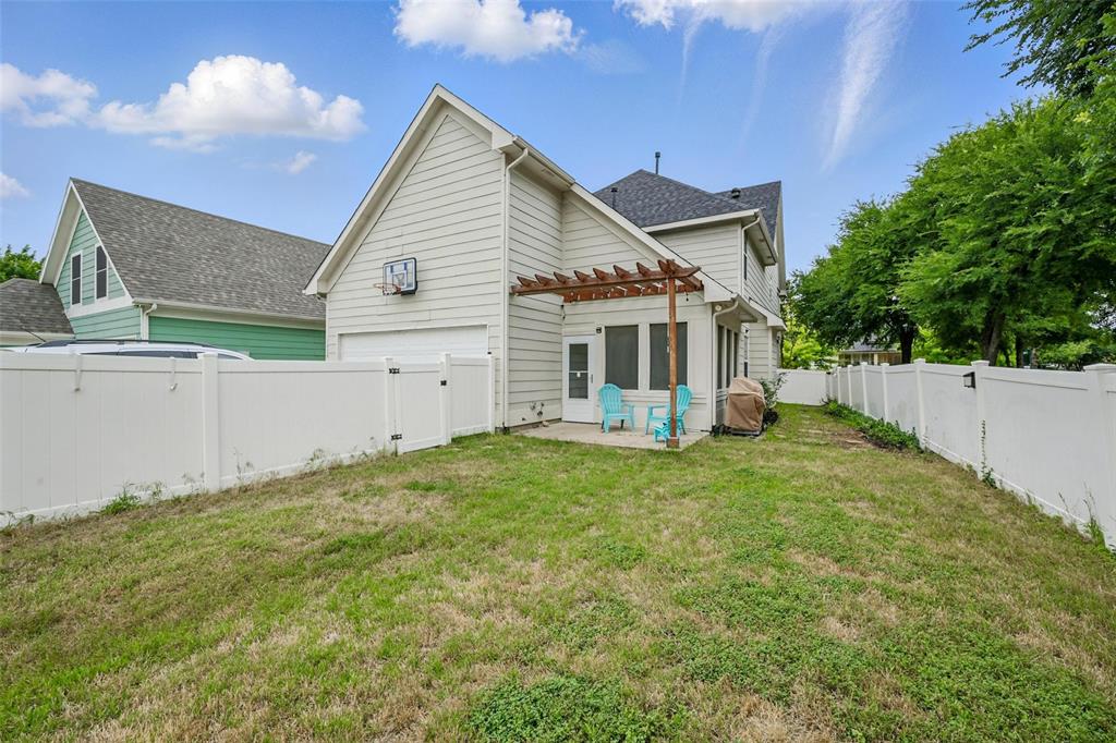 Savannah Ph 3 - Residential Lease