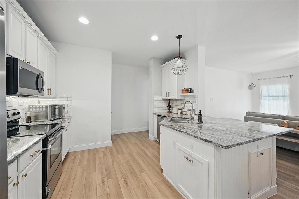 Savannah Ph 3 - Residential Lease