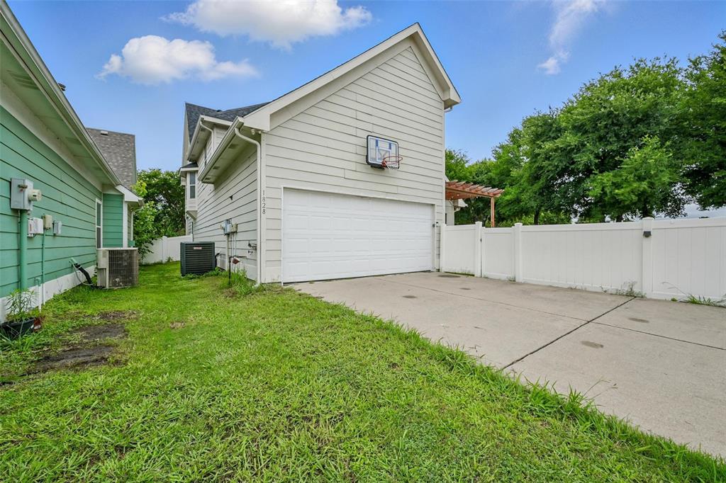 Savannah Ph 3 - Residential Lease