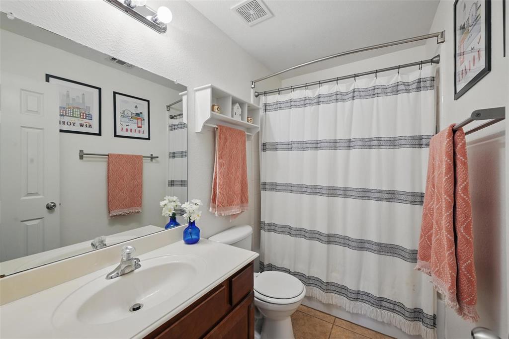 Savannah Ph 3 - Residential Lease