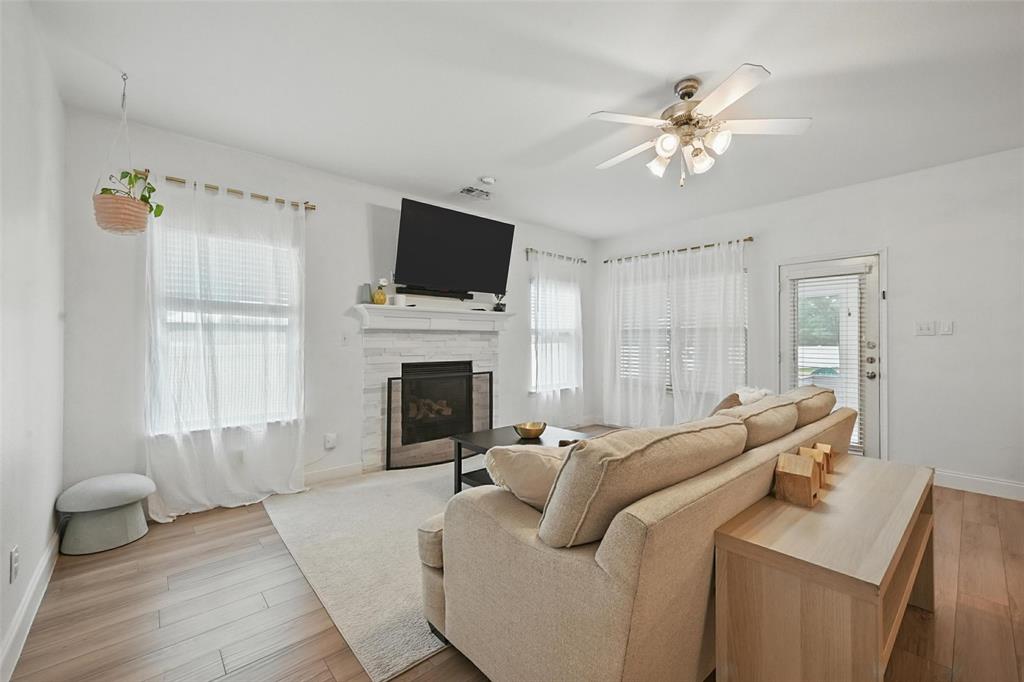 Savannah Ph 3 - Residential Lease