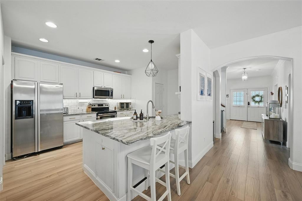 Savannah Ph 3 - Residential Lease