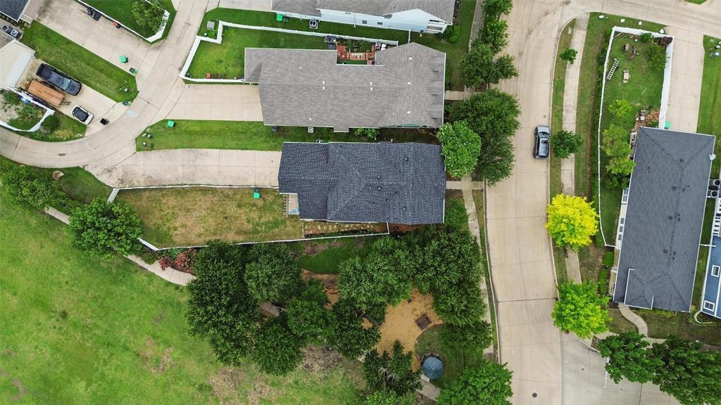 Savannah Ph 3 - Residential Lease