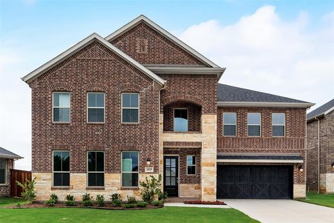 14029 Alfafar Court Little Elm TX 75068