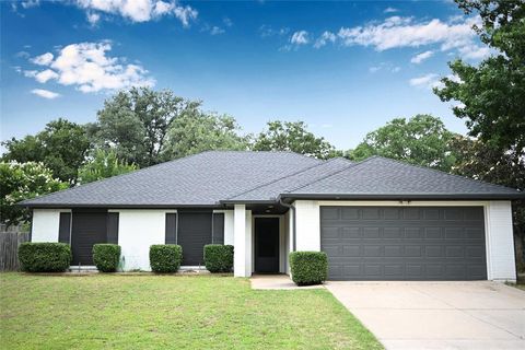 2814 Tumbleweed Trail Grapevine TX 76051