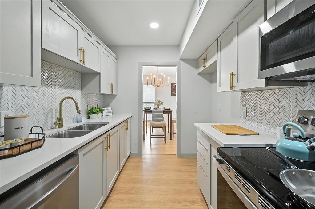 Morrow Green Garden Homes - Residential