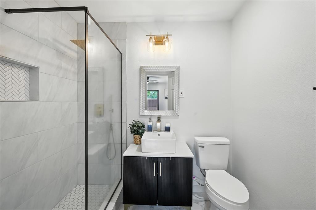 Morrow Green Garden Homes - Residential