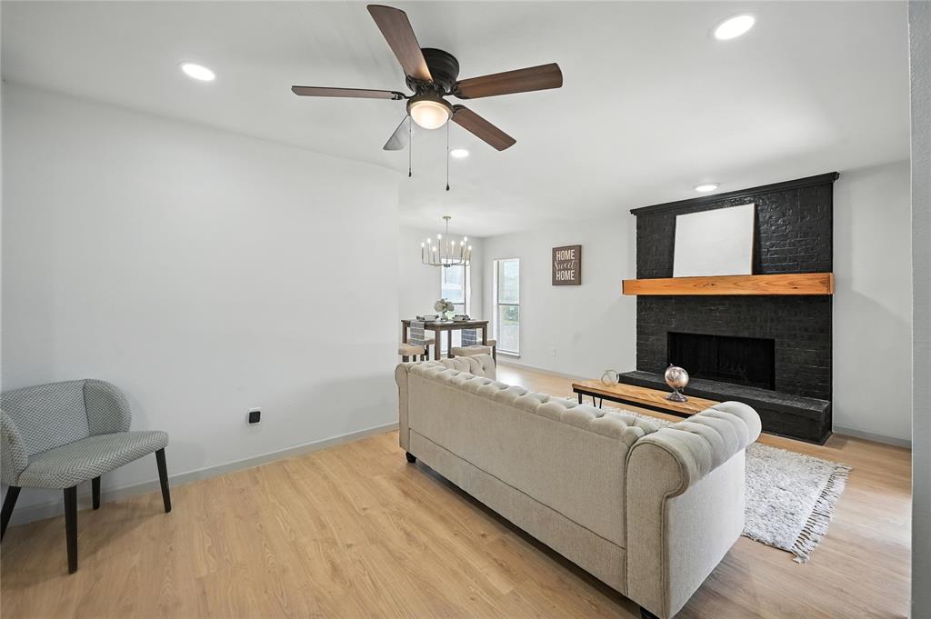 Morrow Green Garden Homes - Residential