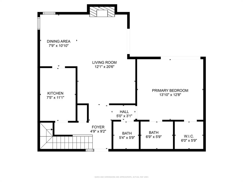 Morrow Green Garden Homes - Residential