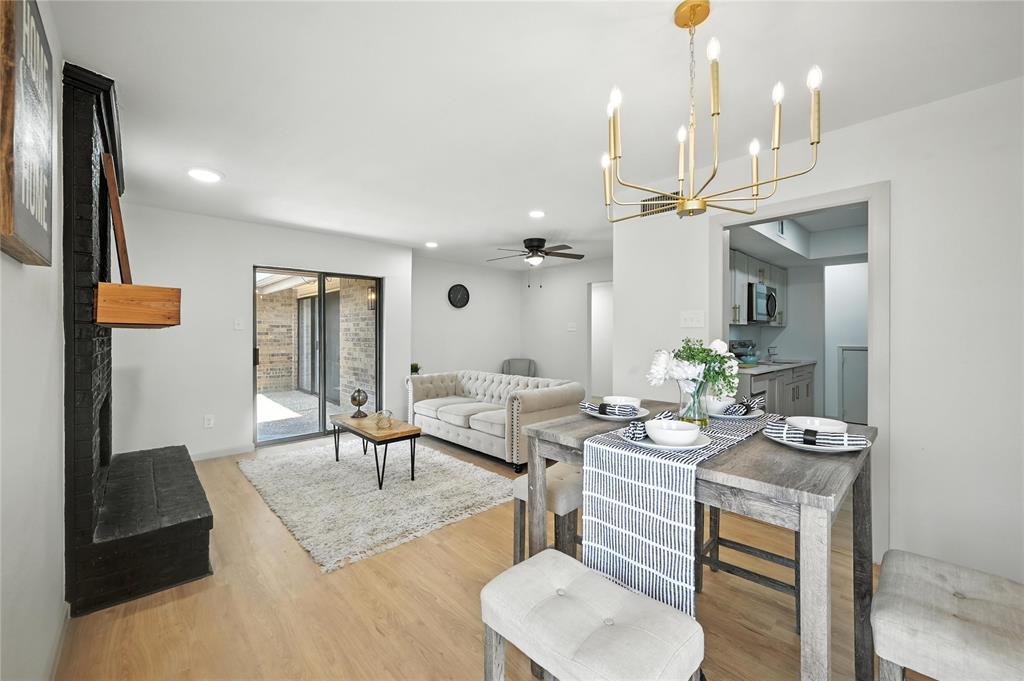 Morrow Green Garden Homes - Residential