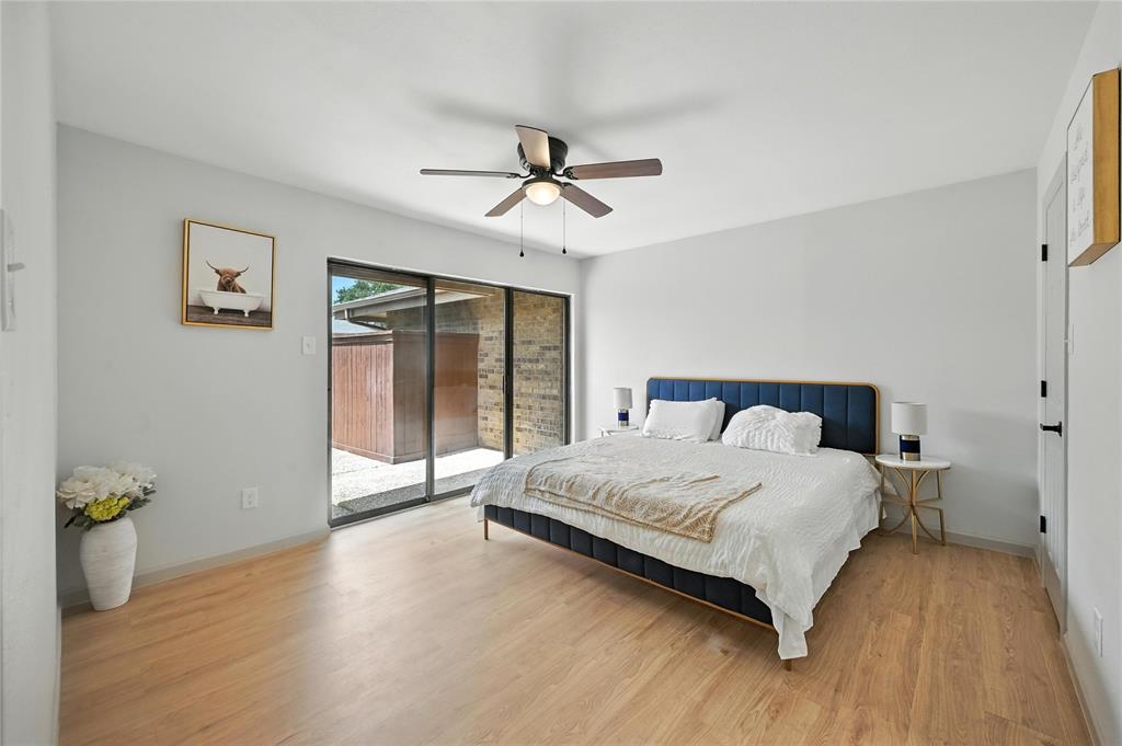 Morrow Green Garden Homes - Residential