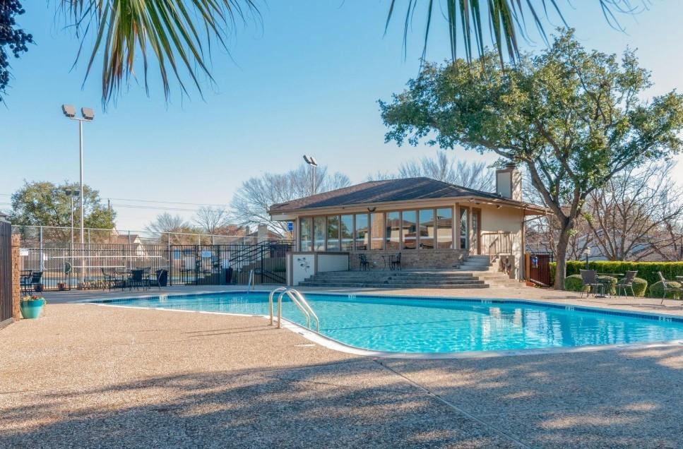 Morrow Green Garden Homes - Residential