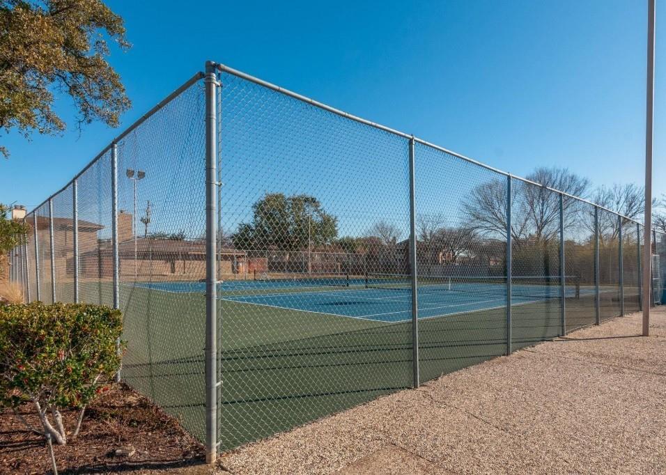 Morrow Green Garden Homes - Residential