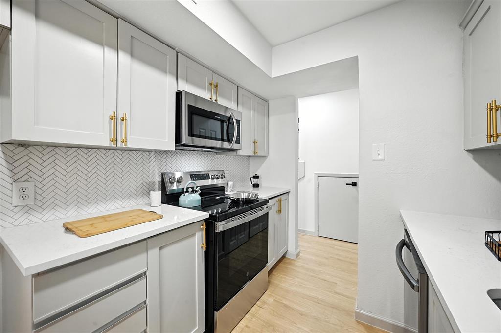 Morrow Green Garden Homes - Residential