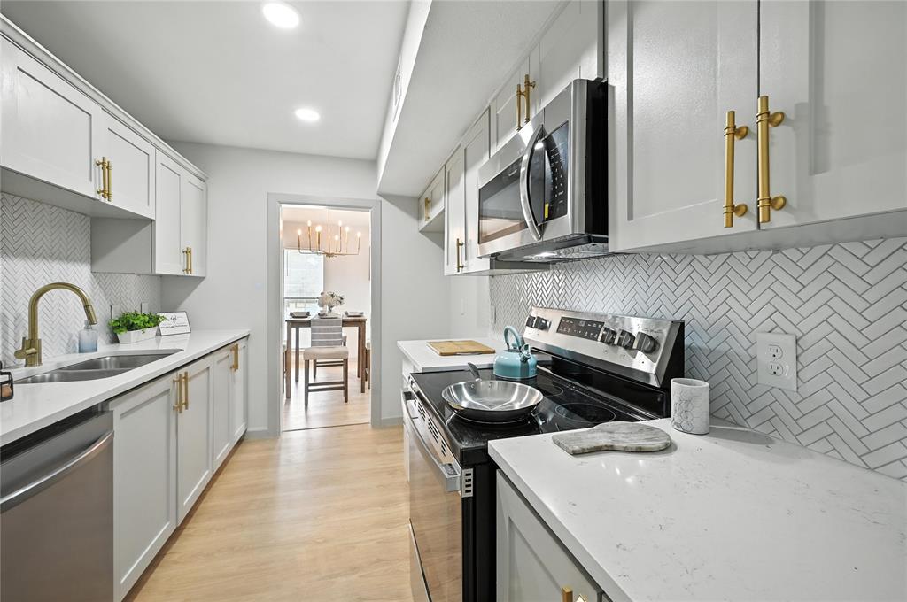 Morrow Green Garden Homes - Residential