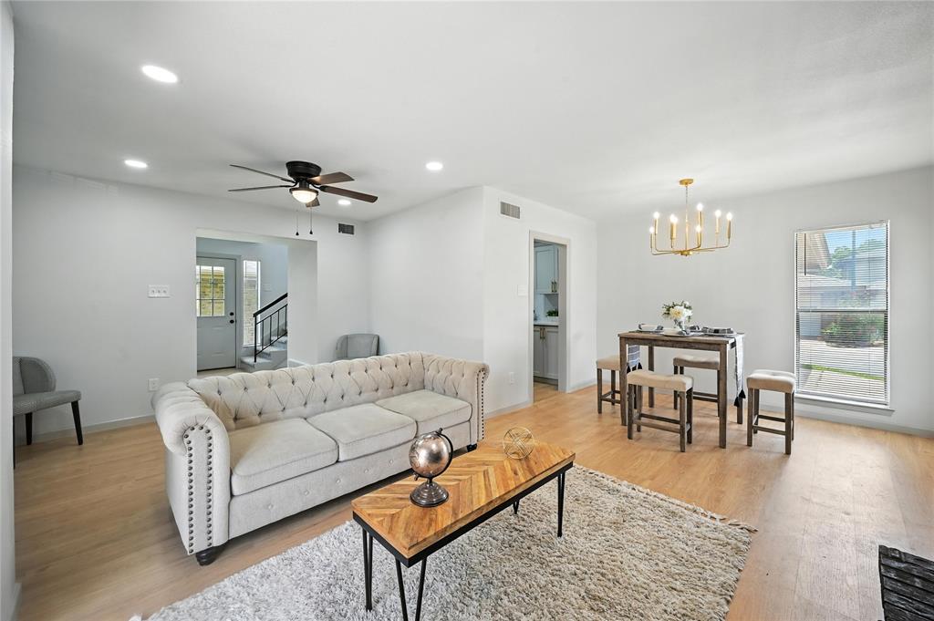 Morrow Green Garden Homes - Residential