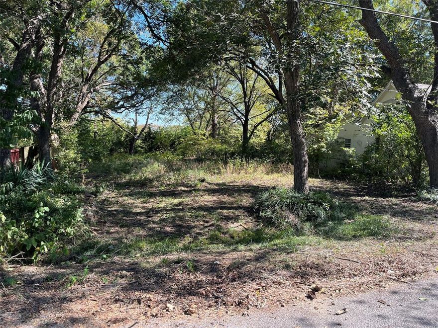 Prime Residential Lot in Bells, TX – Ready to Build!

Discover the perfect opportunity to build your dream home in the heart of Bells, Texas! This spacious lot sits in a quiet, established neighborhood with city utilities already in place — including a water meter and sewer tap. The previous home has been torn down, saving you time and preparation costs.

Enjoy small-town charm with convenient access to nearby schools, parks, and local amenities. Whether you’re an investor or planning your forever home, this property is ready for your new build.

Don’t miss out on this great homesite in a growing North Texas community!