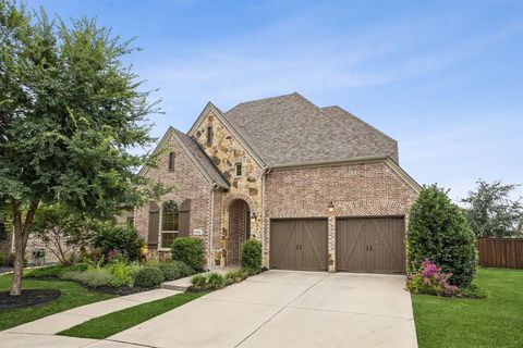 3940 White Clover Lane Prosper TX 75078