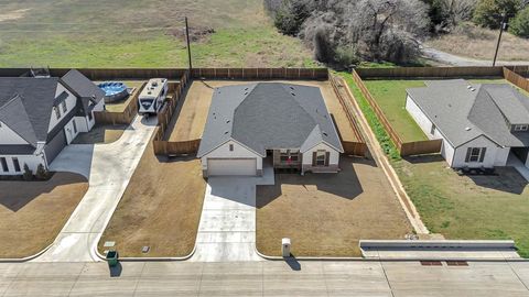 Tiny photo for 2202 Briarwood Drive, Bridgeport, TX 76426 (MLS # 21192748)