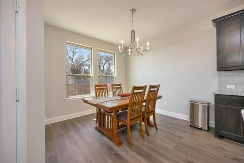 Tiny photo for 2202 Briarwood Drive, Bridgeport, TX 76426 (MLS # 21192748)