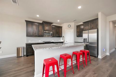 Tiny photo for 2202 Briarwood Drive, Bridgeport, TX 76426 (MLS # 21192748)