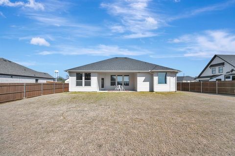 Tiny photo for 2202 Briarwood Drive, Bridgeport, TX 76426 (MLS # 21192748)