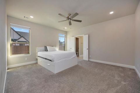 Tiny photo for 2202 Briarwood Drive, Bridgeport, TX 76426 (MLS # 21192748)