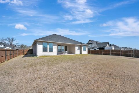 Tiny photo for 2202 Briarwood Drive, Bridgeport, TX 76426 (MLS # 21192748)