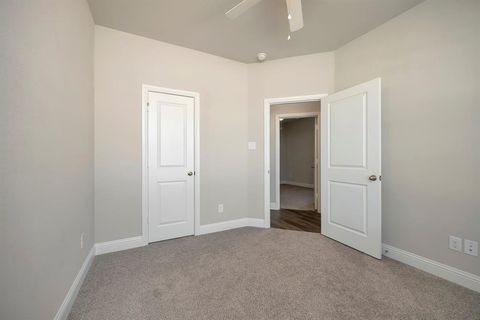 Tiny photo for 2202 Briarwood Drive, Bridgeport, TX 76426 (MLS # 21192748)