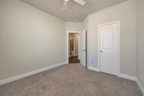 Tiny photo for 2202 Briarwood Drive, Bridgeport, TX 76426 (MLS # 21192748)