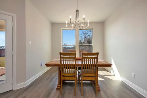 Tiny photo for 2202 Briarwood Drive, Bridgeport, TX 76426 (MLS # 21192748)