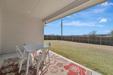 Tiny photo for 2202 Briarwood Drive, Bridgeport, TX 76426 (MLS # 21192748)