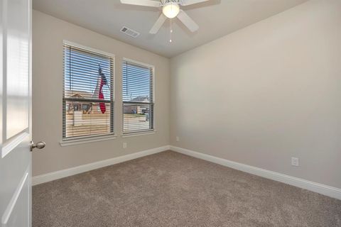 Tiny photo for 2202 Briarwood Drive, Bridgeport, TX 76426 (MLS # 21192748)