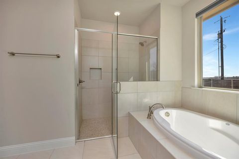 Tiny photo for 2202 Briarwood Drive, Bridgeport, TX 76426 (MLS # 21192748)