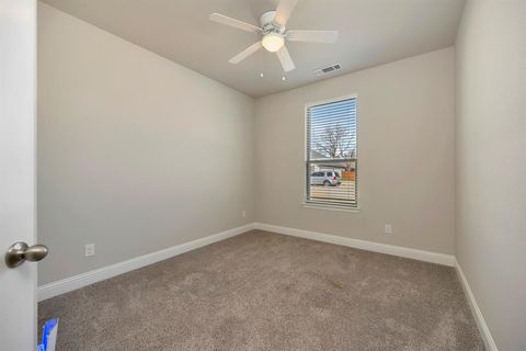 Tiny photo for 2202 Briarwood Drive, Bridgeport, TX 76426 (MLS # 21192748)