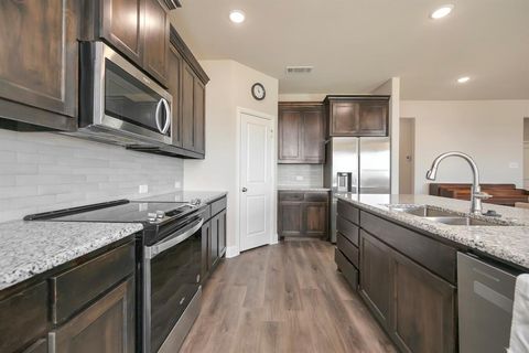 Tiny photo for 2202 Briarwood Drive, Bridgeport, TX 76426 (MLS # 21192748)