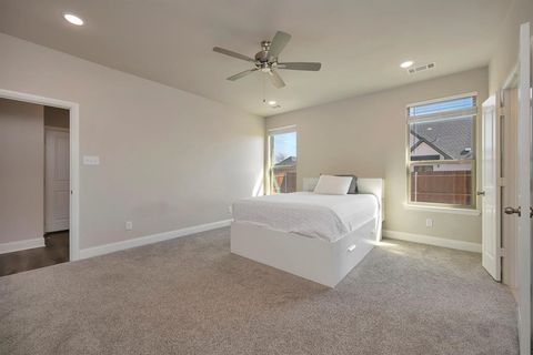 Tiny photo for 2202 Briarwood Drive, Bridgeport, TX 76426 (MLS # 21192748)