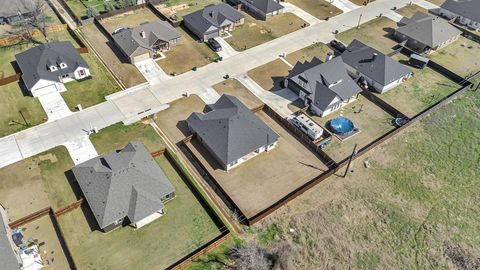 Tiny photo for 2202 Briarwood Drive, Bridgeport, TX 76426 (MLS # 21192748)