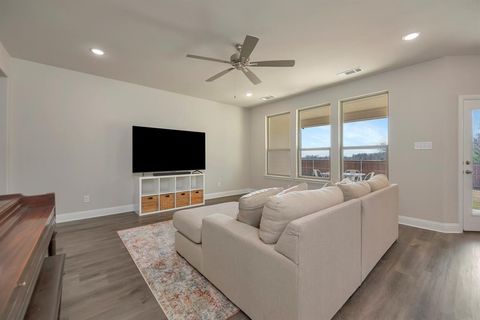 Tiny photo for 2202 Briarwood Drive, Bridgeport, TX 76426 (MLS # 21192748)